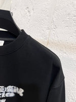 Classic Fit Hoodie-1037