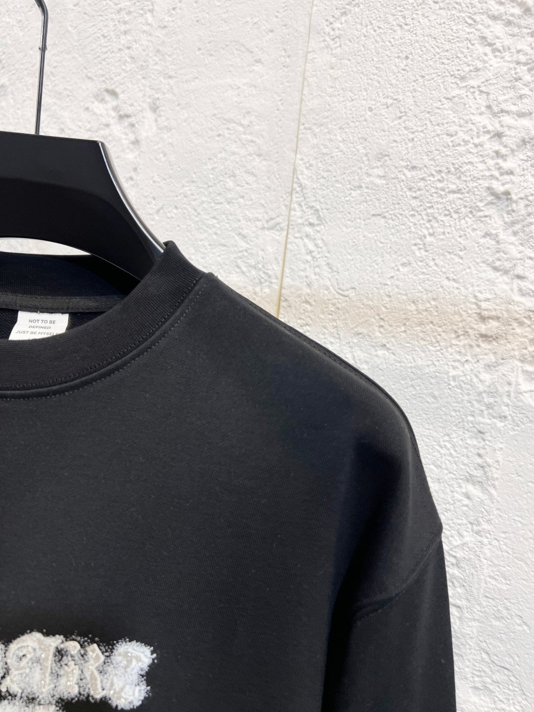 Classic Fit Hoodie-1037