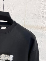 Classic Fit Hoodie-1037