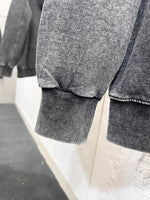 Classic Fit Hoodie-1038