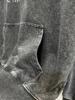 Classic Fit Hoodie-1038