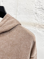 Classic Fit Hoodie-1039