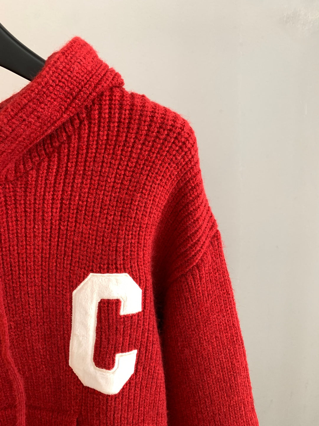 Classic Fit Hoodie-1041