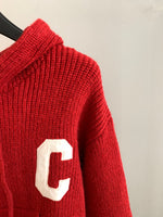 Classic Fit Hoodie-1041