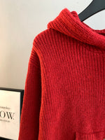 Classic Fit Hoodie-1041