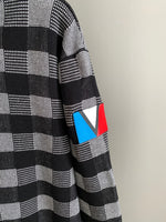 Classic Fit Hoodie-1042