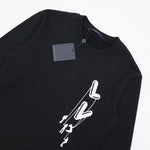 Classic Fit Hoodie-1045