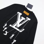 Classic Fit Hoodie-1045