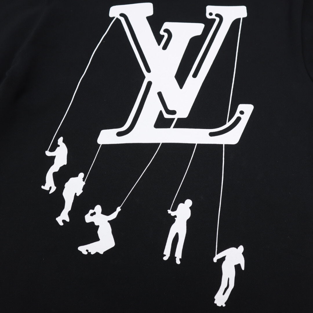 Classic Fit Hoodie-1045