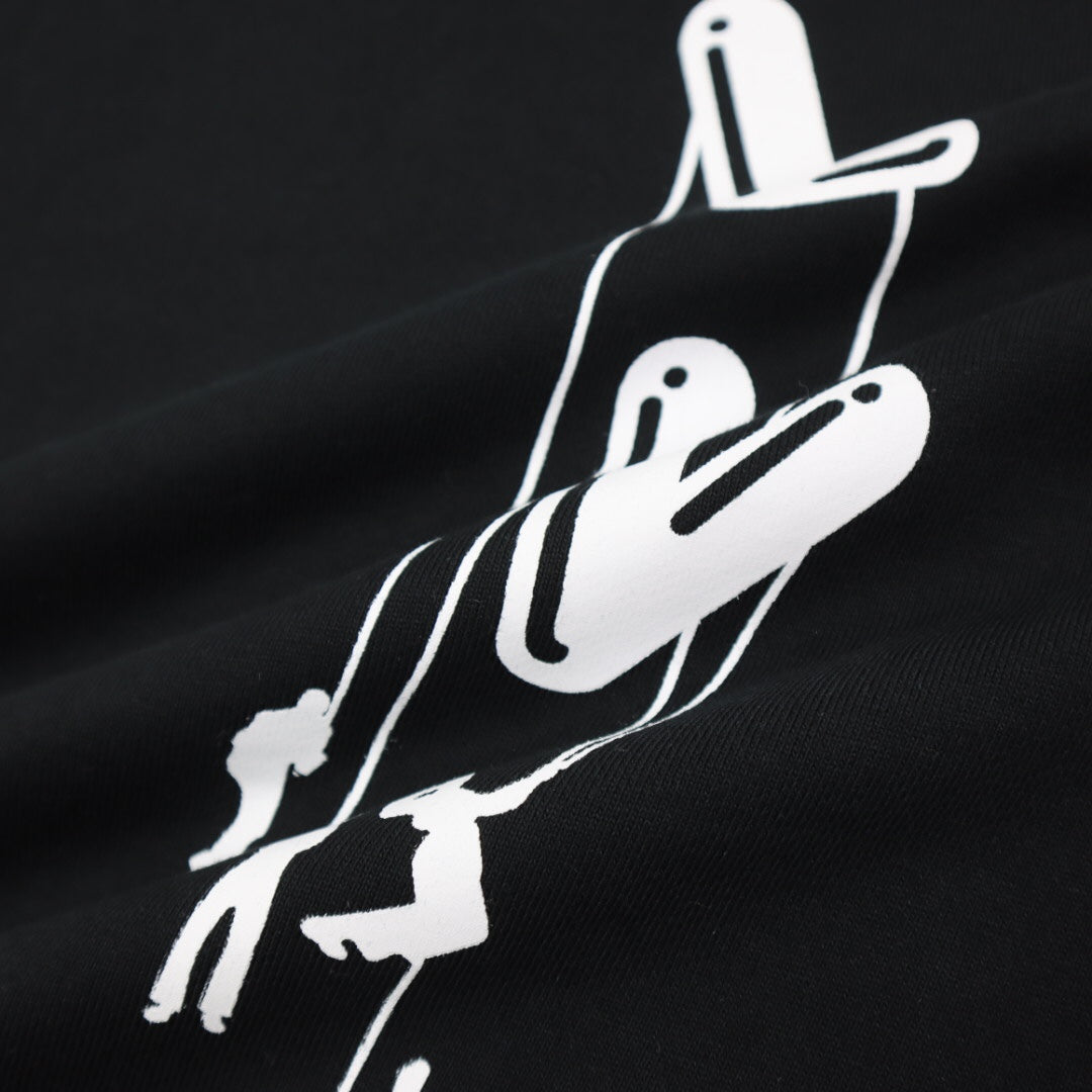 Classic Fit Hoodie-1045