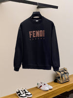 Classic Fit Hoodie-1047