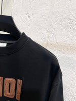 Classic Fit Hoodie-1047