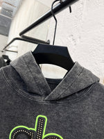 Classic Fit Hoodie-1048