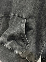 Classic Fit Hoodie-1048