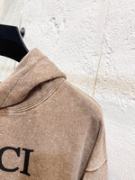 Classic Fit Hoodie-1049