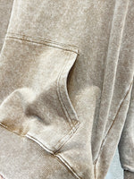 Classic Fit Hoodie-1049