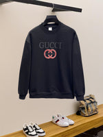 Classic Fit Hoodie-1050