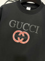 Classic Fit Hoodie-1050