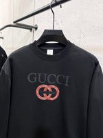 Classic Fit Hoodie-1050