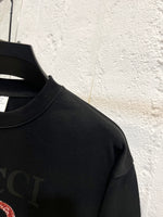 Classic Fit Hoodie-1050