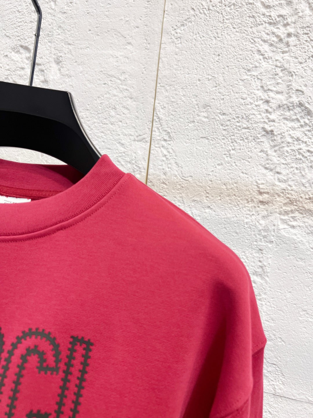 Classic Fit Hoodie-1051