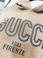 Classic Fit Hoodie-1052