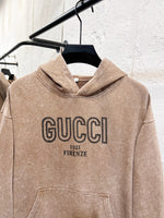 Classic Fit Hoodie-1052