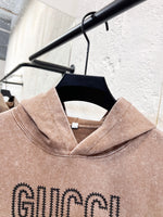 Classic Fit Hoodie-1052