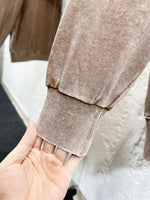 Classic Fit Hoodie-1052