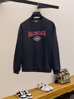 Classic Fit Hoodie-1053