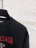 Classic Fit Hoodie-1053