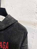 Classic Fit Hoodie-1054