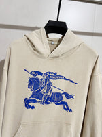 Classic Fit Hoodie-1055