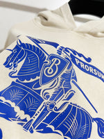 Classic Fit Hoodie-1055