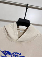 Classic Fit Hoodie-1055