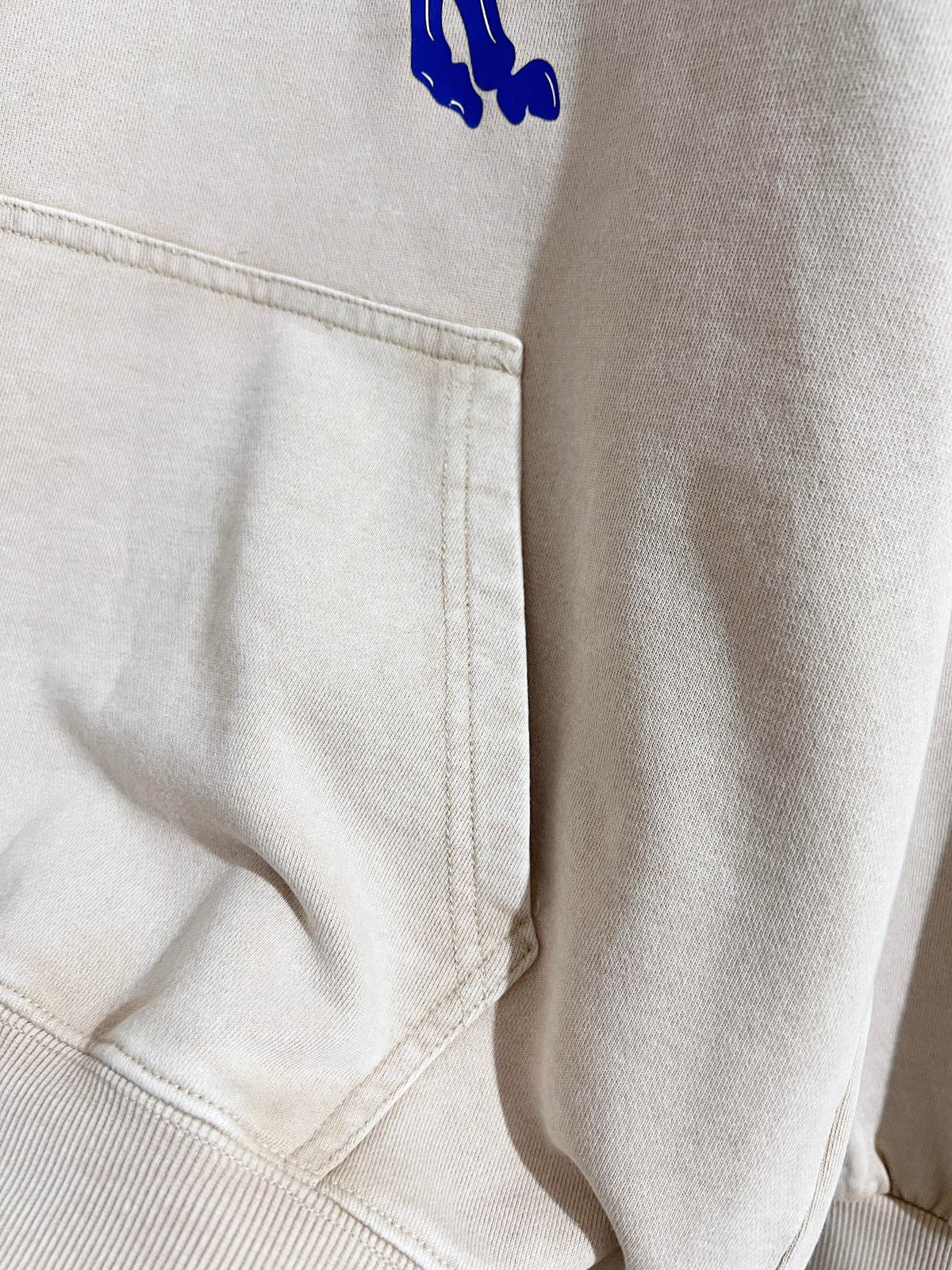 Classic Fit Hoodie-1055