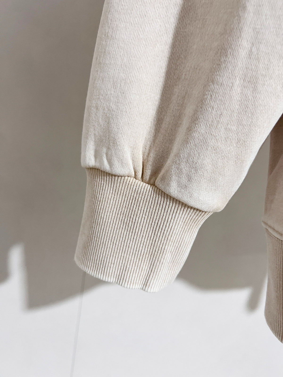 Classic Fit Hoodie-1055