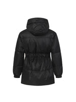 Ultra-Light Winter Puffer –102