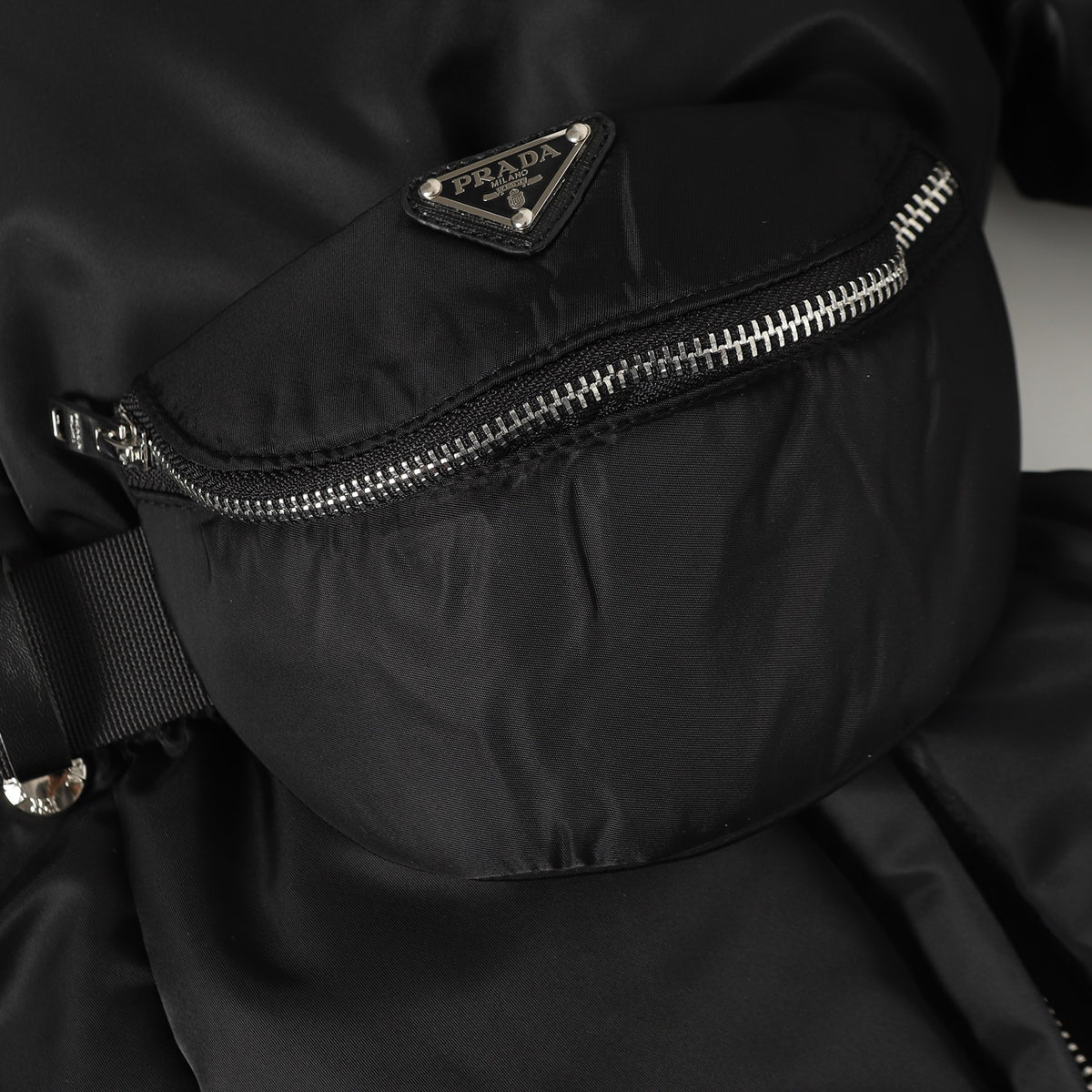 Ultra-Light Winter Puffer –102