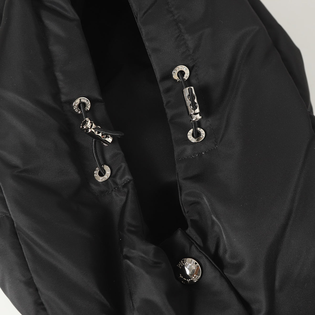 Ultra-Light Winter Puffer –102