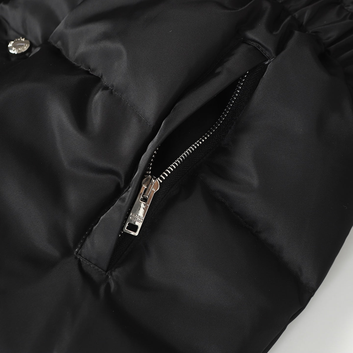 Ultra-Light Winter Puffer –102