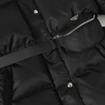 Ultra-Light Winter Puffer –102