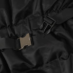 Ultra-Light Winter Puffer –102