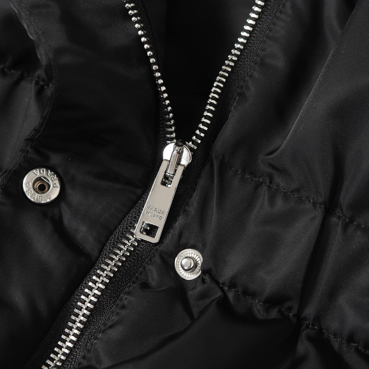 Ultra-Light Winter Puffer –102