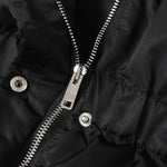 Ultra-Light Winter Puffer –102