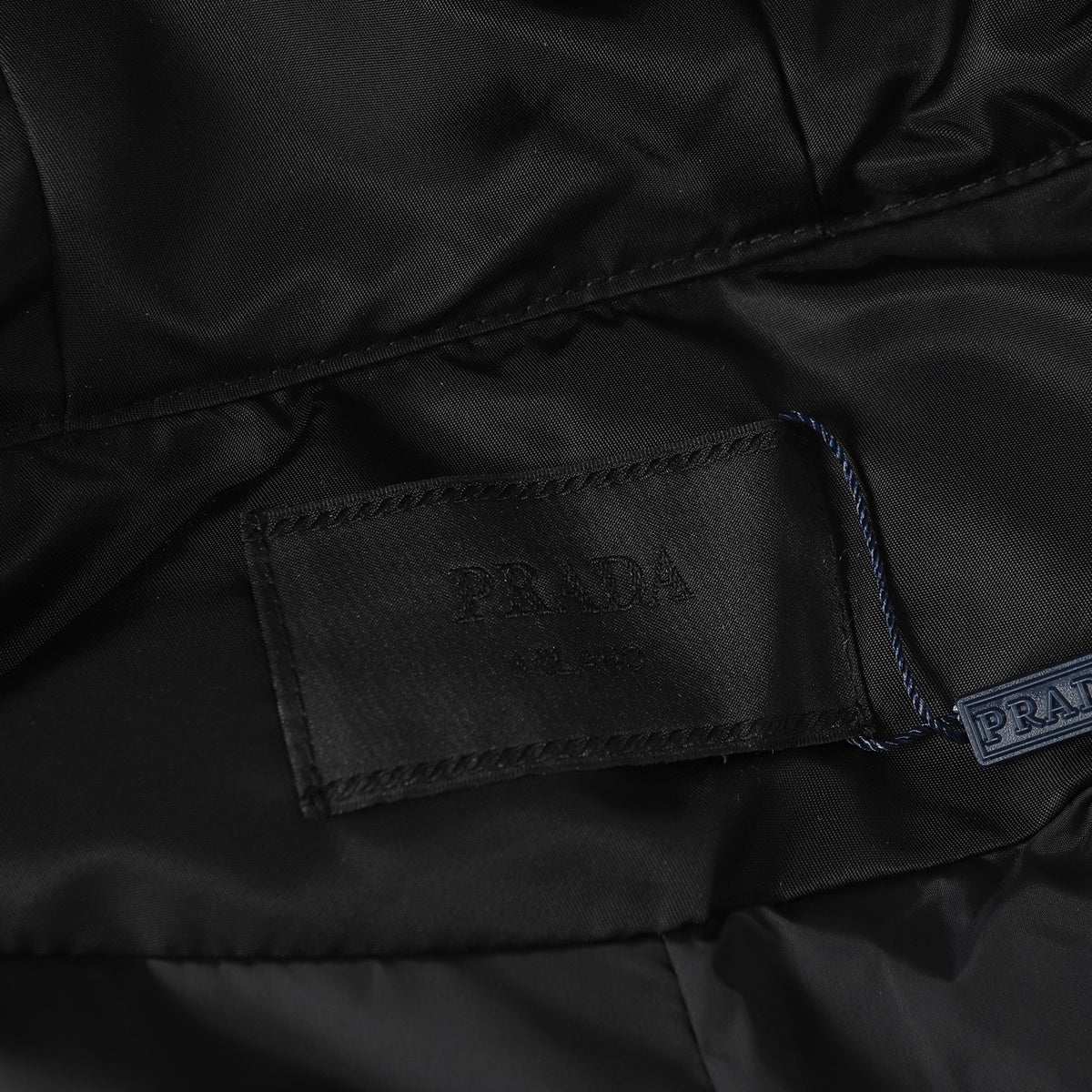 Ultra-Light Winter Puffer –102