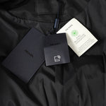 Ultra-Light Winter Puffer –102