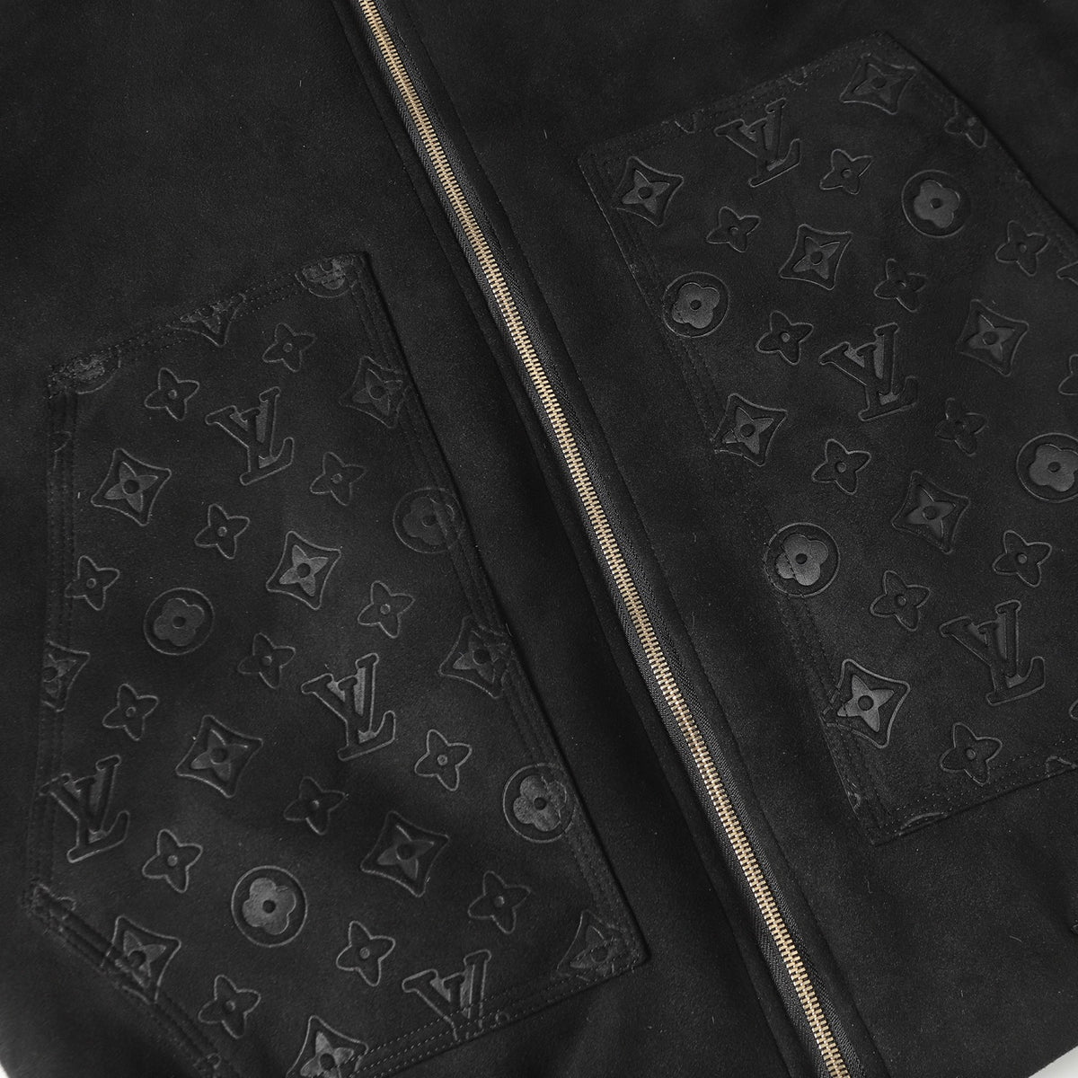 Ultra-Light Winter Puffer –103