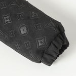 Ultra-Light Winter Puffer –103