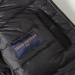 Ultra-Light Winter Puffer –103